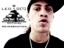 Leo Getz