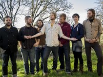 The Jackalope Saints