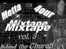 Jamie Hits Producer/Engineer