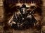 Dark Country