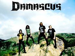 Image for Damascus