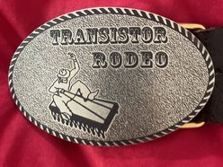 Image for Transistor Rodeo