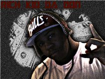 Rich Kid Da Don