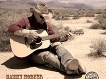 Sammy Horner & The Lasslo Brothers Band