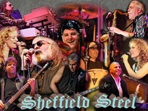 Sheffield Steel