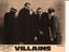 VILLAINS