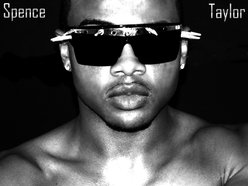 Image for SPENCE TAYLOR