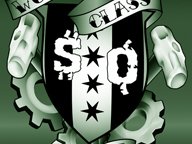 Image for Squared Off