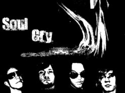 Image for Soul Cry