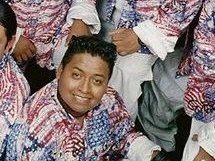 Mando Morales Y Los Poderosos