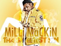 MILLI MACKN