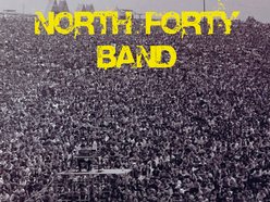 Image for North Forty Band