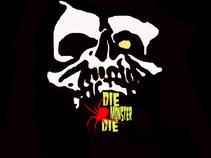 DIEMONSTERDIE