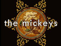 The Mickeys