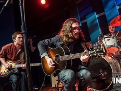 Image for Kalob Griffin Band
