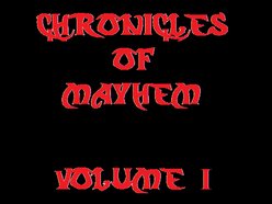 Image for Chronicles of Mayhem