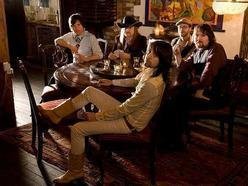 Image for The John Henrys
