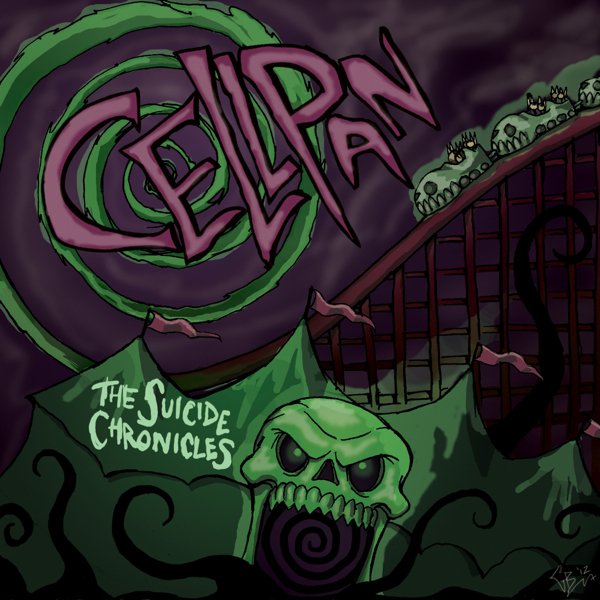 Cellpan | ReverbNation