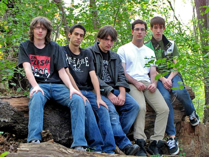 ReverbNation profile picture for @incapable
