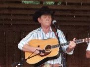 Dennis Walters & Addicted To Bluegrass