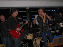 The Pentatonics