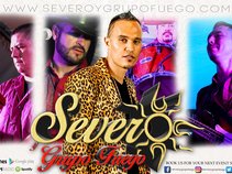 Severo Y Grupo Fuego