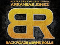 Arkansas Jonez