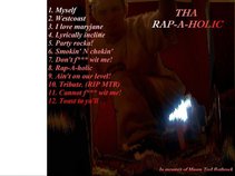 D.T.L. (Dan The Lyricist)