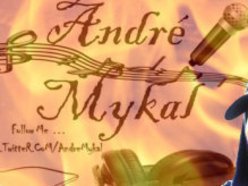 Andre Mykal    (D.R.E. Beatz)