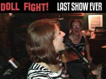 Doll Fight!