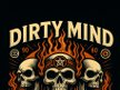 Dirty Mind Detroit