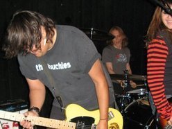ReverbNation profile picture for @hocus