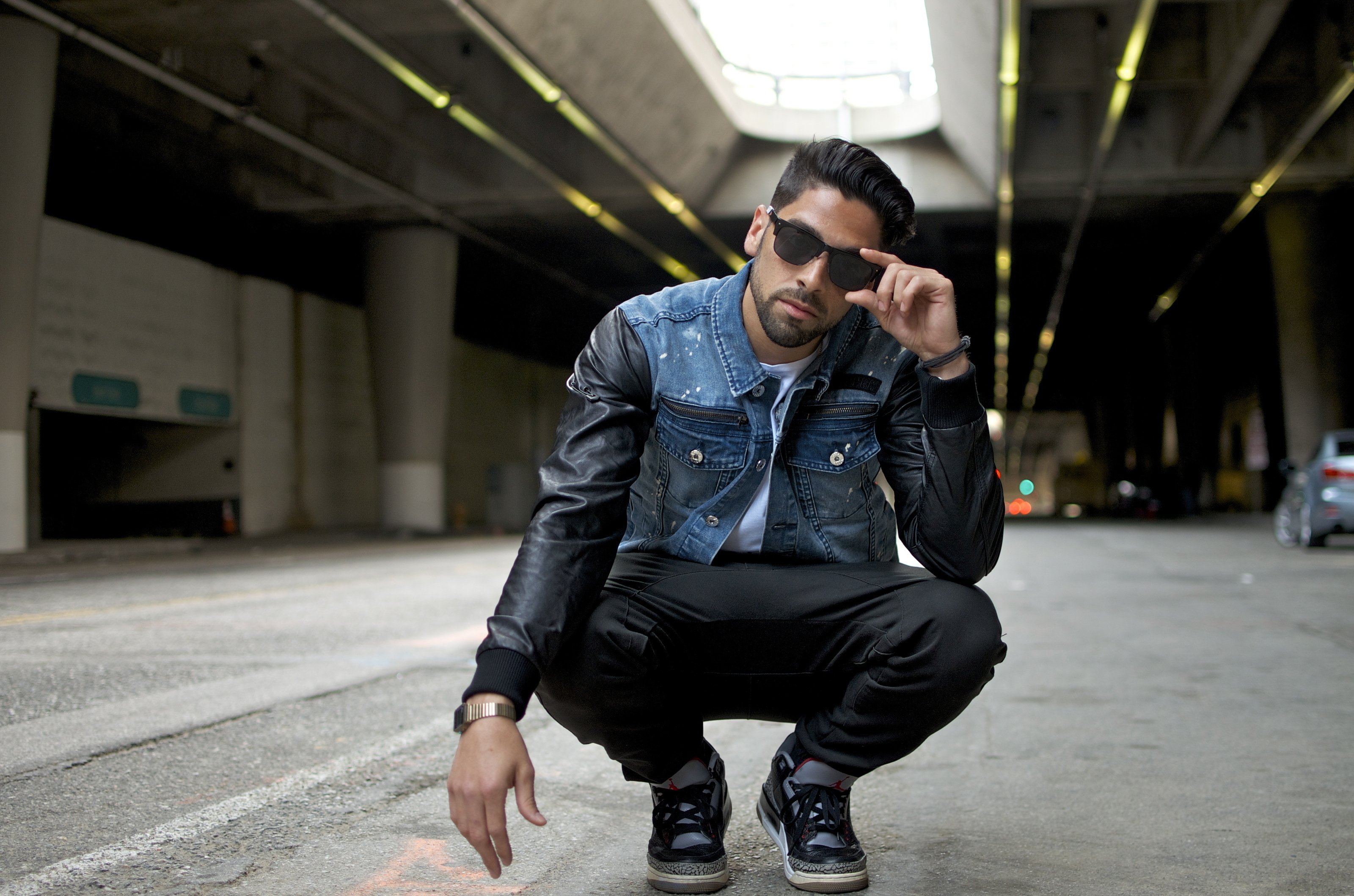 ReverbNation profile picture for @dutch