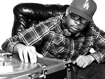 DJ OnTheCLOCK