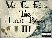 VeT The FuTure