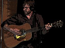 Daniel Harris Live