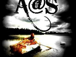 Image for Asleep at Sea
