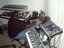 JustNkredible Beats (Artist)