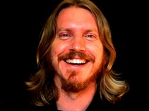 Comedian Matt Ward
