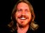 Comedian Matt Ward