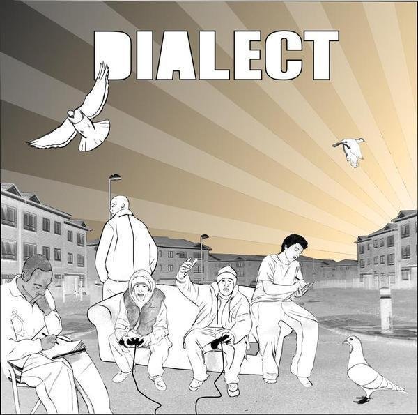 ReverbNation profile picture for @dialect