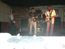 THE BRAVE ADULT CLUB/NATHAN KELLER