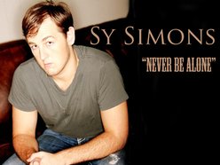 Image for Sy Simons