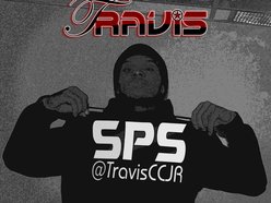 Image for Travis JR