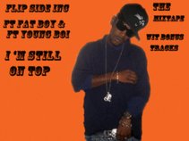 Young Stone The King