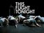This Flight Tonight