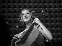 Erin Hall (aka Erin and Her Cello)