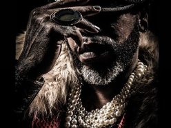 THE FABULOUS MOONSHYNE BROWN