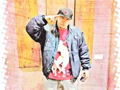 MIKE MUH PHUCKN BEAVER