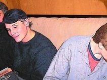 The Cutouts